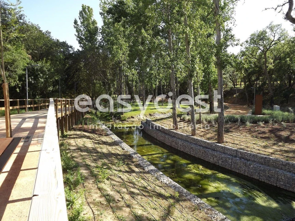 Terreno para Venda em Olaia e Paço Foto 7