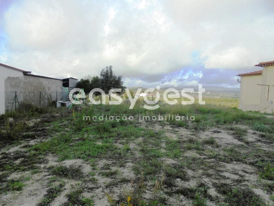 Terreno para Venda em Olaia e Paço Foto 8