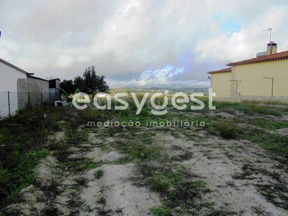 Terreno para Venda em Olaia e Paço Foto 9