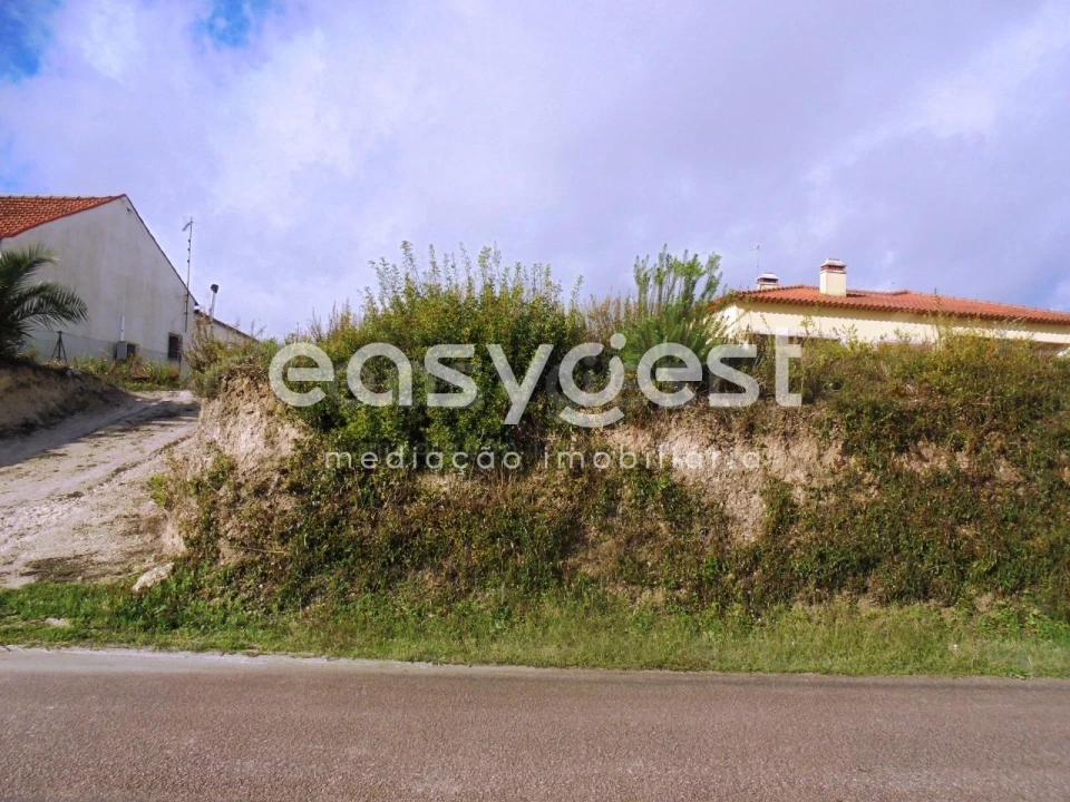 Terreno para Venda em Olaia e Paço Foto 11