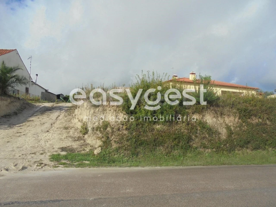Terreno para Venda em Olaia e Paço Foto 12