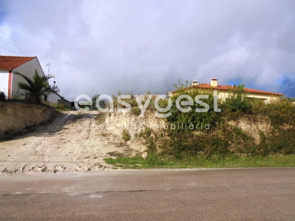 Terreno para Venda em Olaia e Paço Foto 14