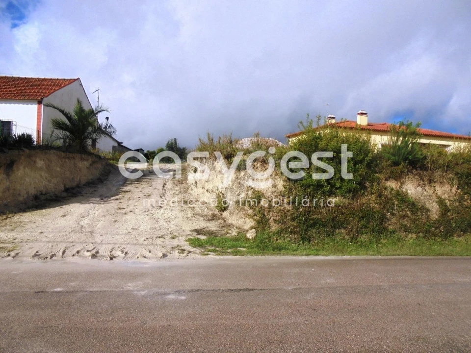 Terreno para Venda em Olaia e Paço Foto 15