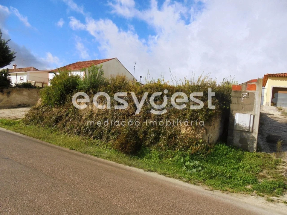 Terreno para Venda em Olaia e Paço Foto 16