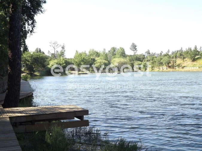 Terreno para Venda em Olaia e Paço Foto 4