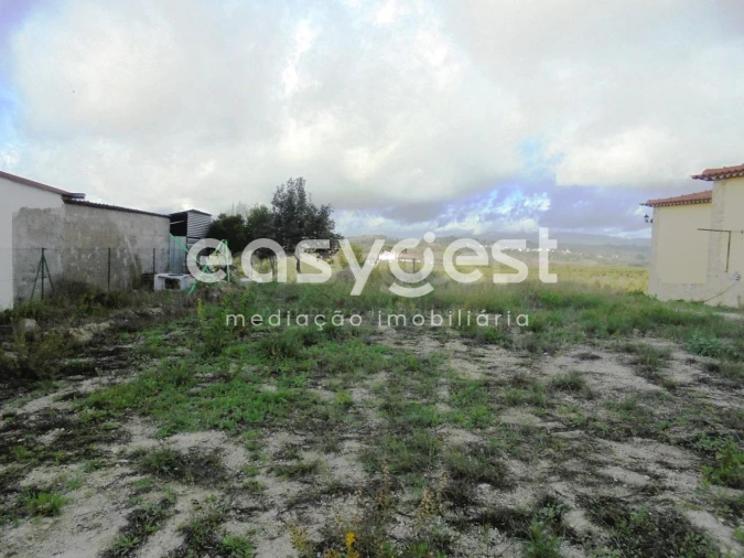 Terreno para Venda em Olaia e Paço Foto 8