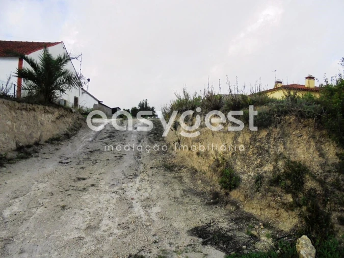 Terreno para Venda em Olaia e Paço Foto 10