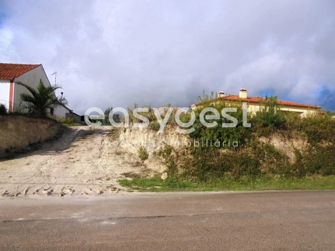 Terreno para Venda em Olaia e Paço Foto 14