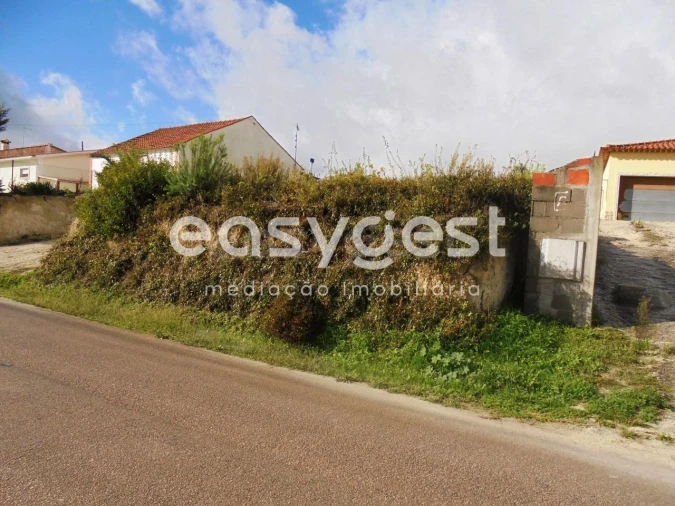 Terreno para Venda em Olaia e Paço Foto 18