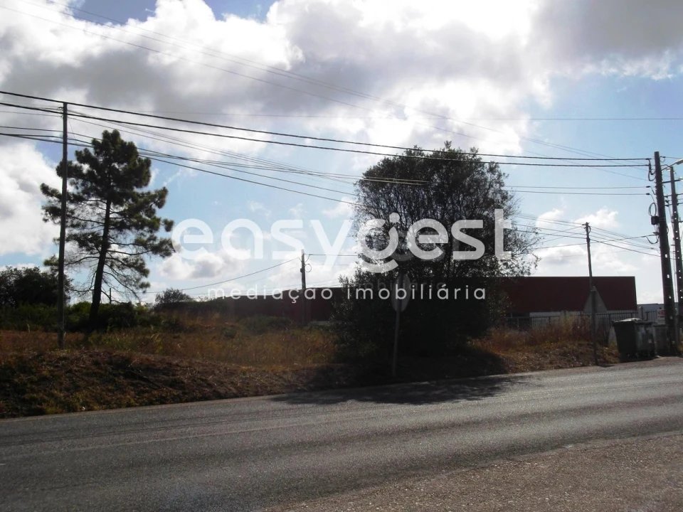 Terreno para Venda em São João Baptista e Santa Maria dos Olivais Foto 4
