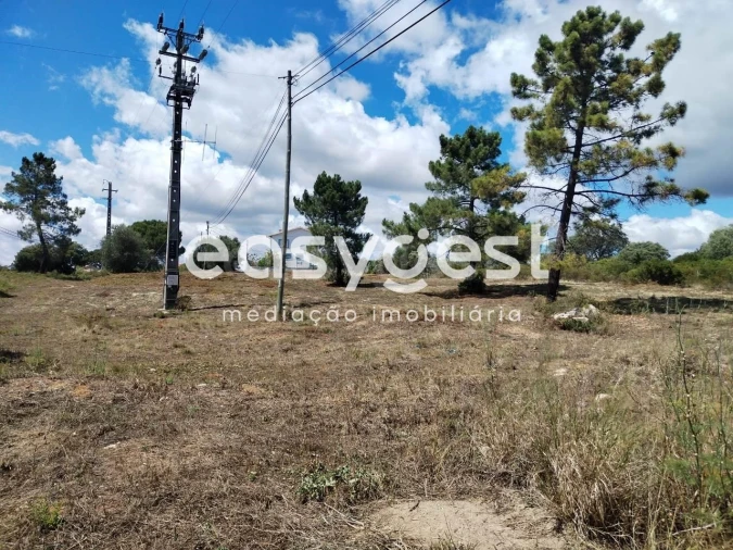 Terreno para Venda em São João Baptista e Santa Maria dos Olivais Foto 11