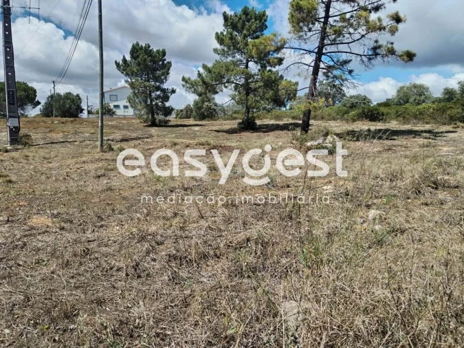 Terreno para Venda em São João Baptista e Santa Maria dos Olivais Foto 14