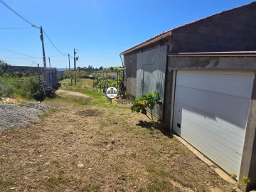 Quinta T0 para Venda em Castelo Branco