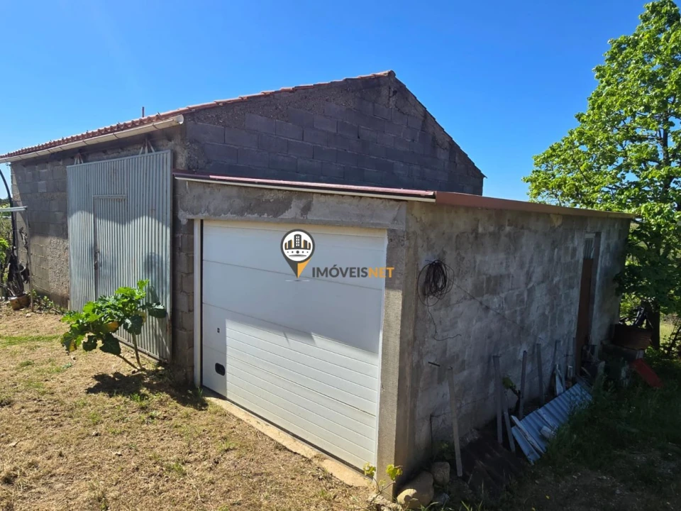 Quinta T0 para Venda em Castelo Branco Foto 3