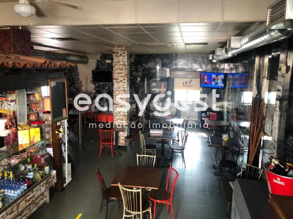 Negócio para Venda em Abrantes (São Vicente e São João) e Alferrarede Foto 1