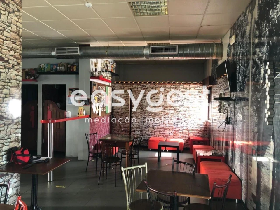 Negócio para Venda em Abrantes (São Vicente e São João) e Alferrarede Foto 2