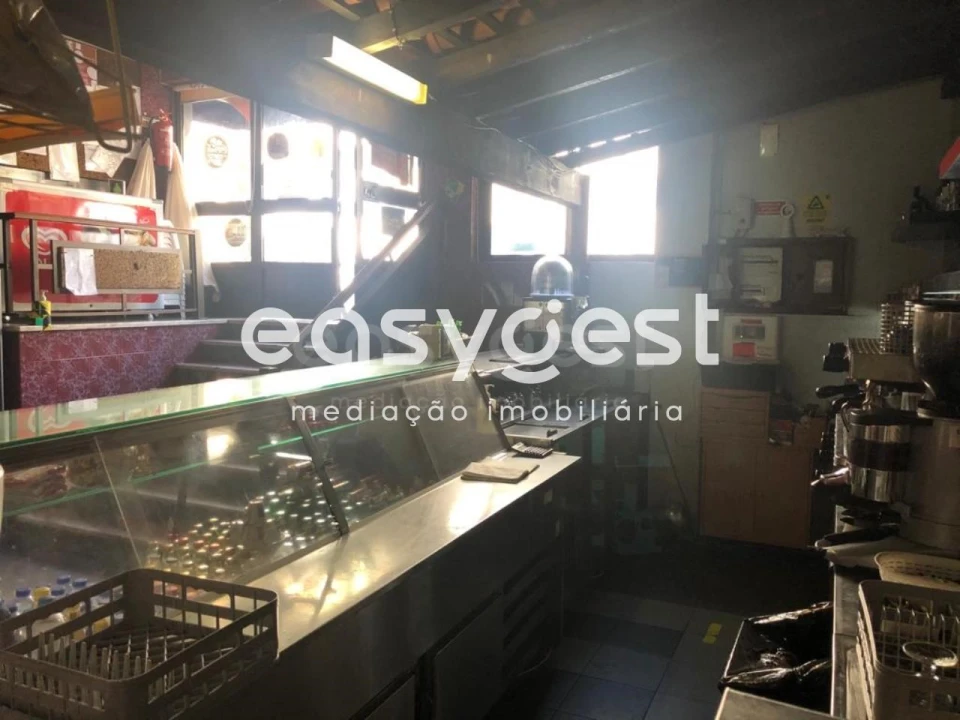 Negócio para Venda em Abrantes (São Vicente e São João) e Alferrarede Foto 8