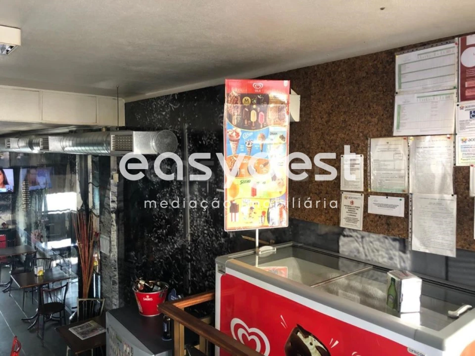 Negócio para Venda em Abrantes (São Vicente e São João) e Alferrarede Foto 13