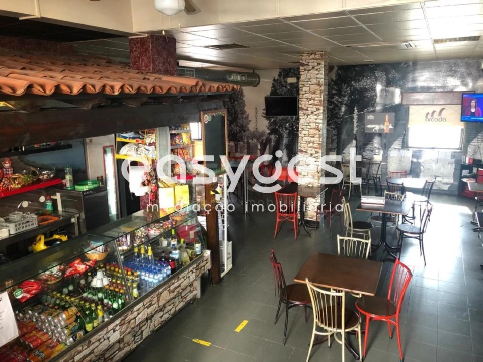 Negócio para Venda em Abrantes (São Vicente e São João) e Alferrarede Foto 16