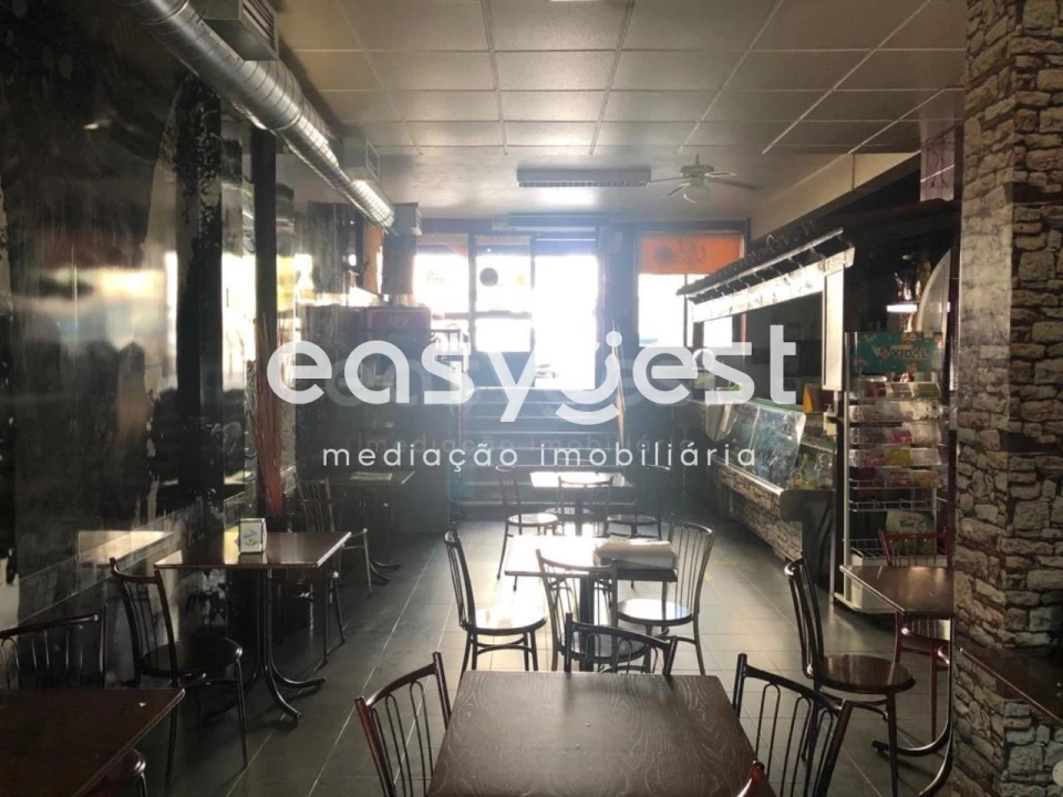 Negócio para Venda em Abrantes (São Vicente e São João) e Alferrarede Foto 17