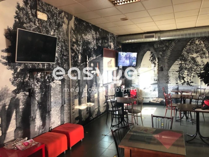 Negócio para Venda em Abrantes (São Vicente e São João) e Alferrarede Foto 4