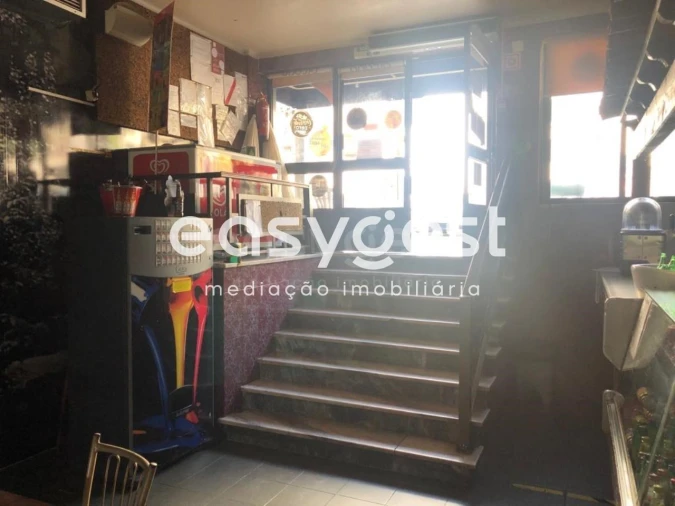 Negócio para Venda em Abrantes (São Vicente e São João) e Alferrarede Foto 10