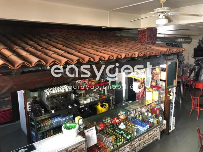 Negócio para Venda em Abrantes (São Vicente e São João) e Alferrarede Foto 12