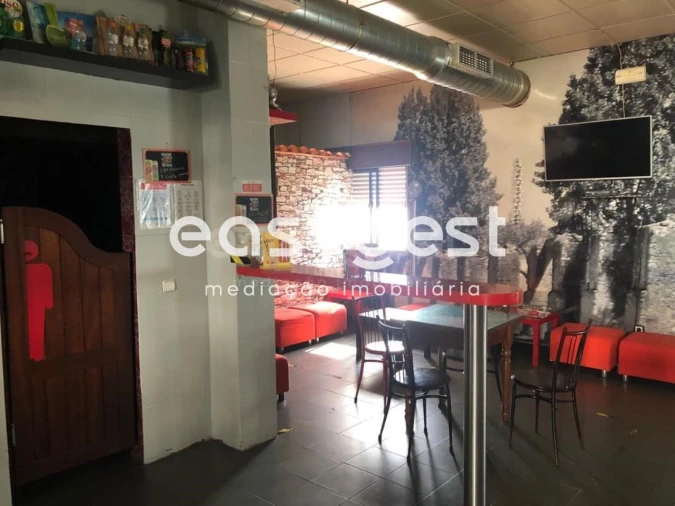 Negócio para Venda em Abrantes (São Vicente e São João) e Alferrarede Foto 14