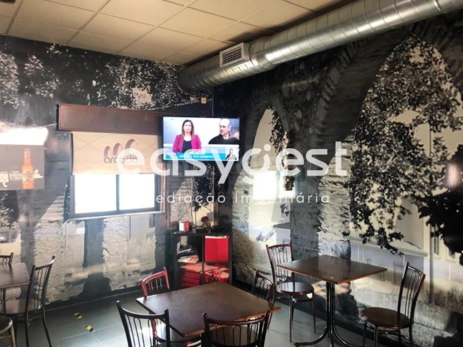 Negócio para Venda em Abrantes (São Vicente e São João) e Alferrarede Foto 15