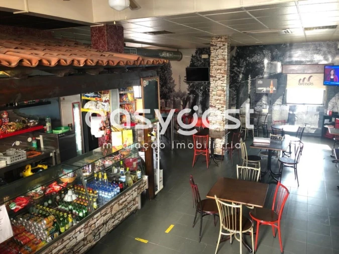 Negócio para Venda em Abrantes (São Vicente e São João) e Alferrarede Foto 16