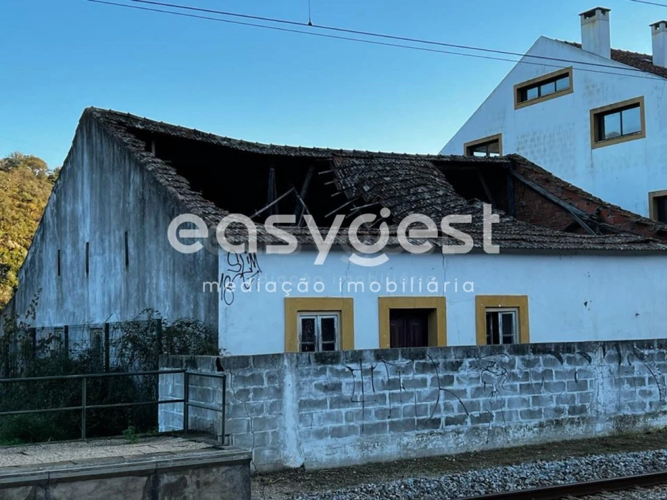 Moradia T12 para Venda em Envendos Foto 3