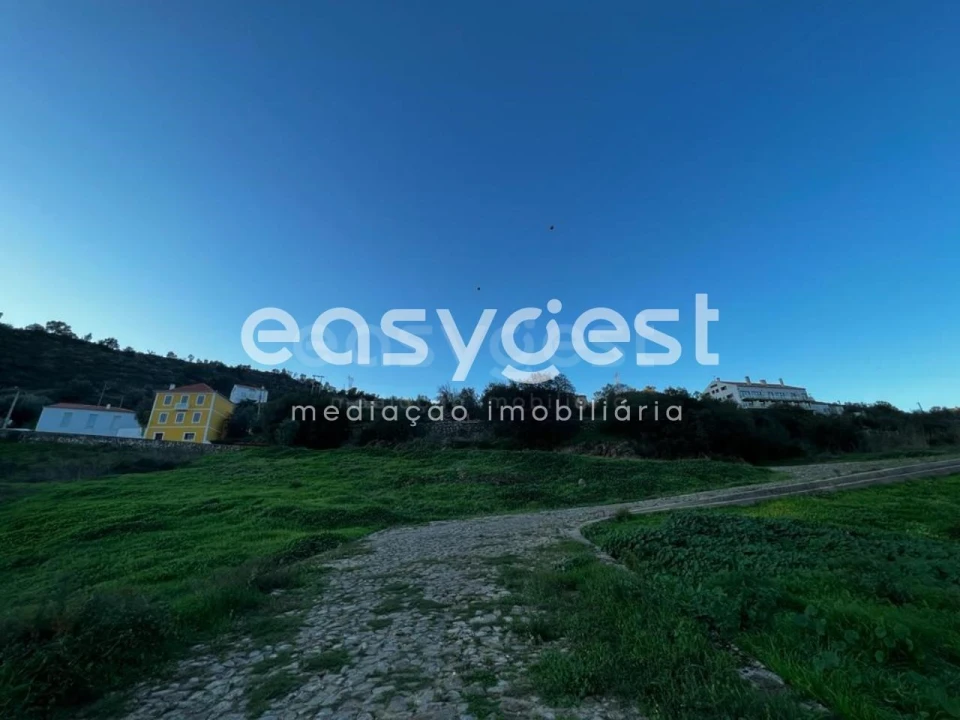 Moradia T12 para Venda em Envendos Foto 4