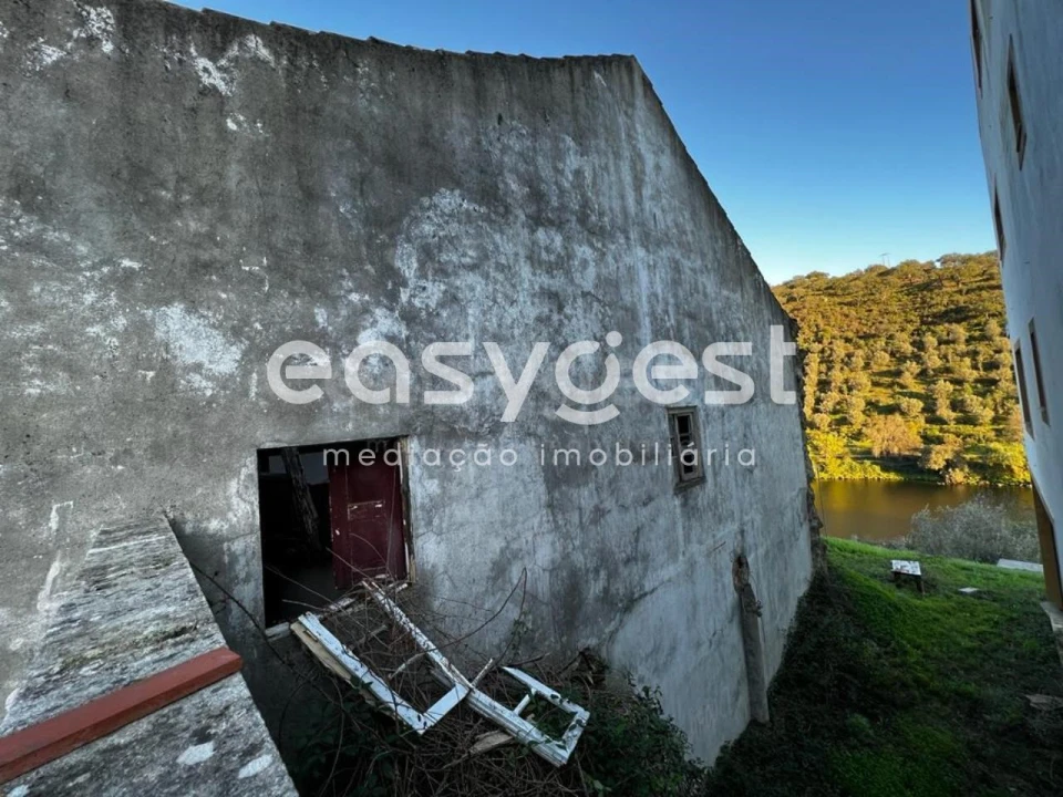 Moradia T12 para Venda em Envendos Foto 8