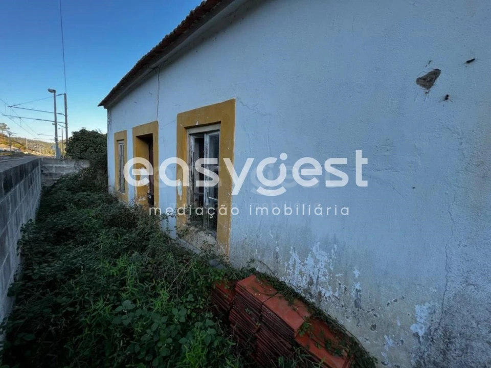 Moradia T12 para Venda em Envendos Foto 9