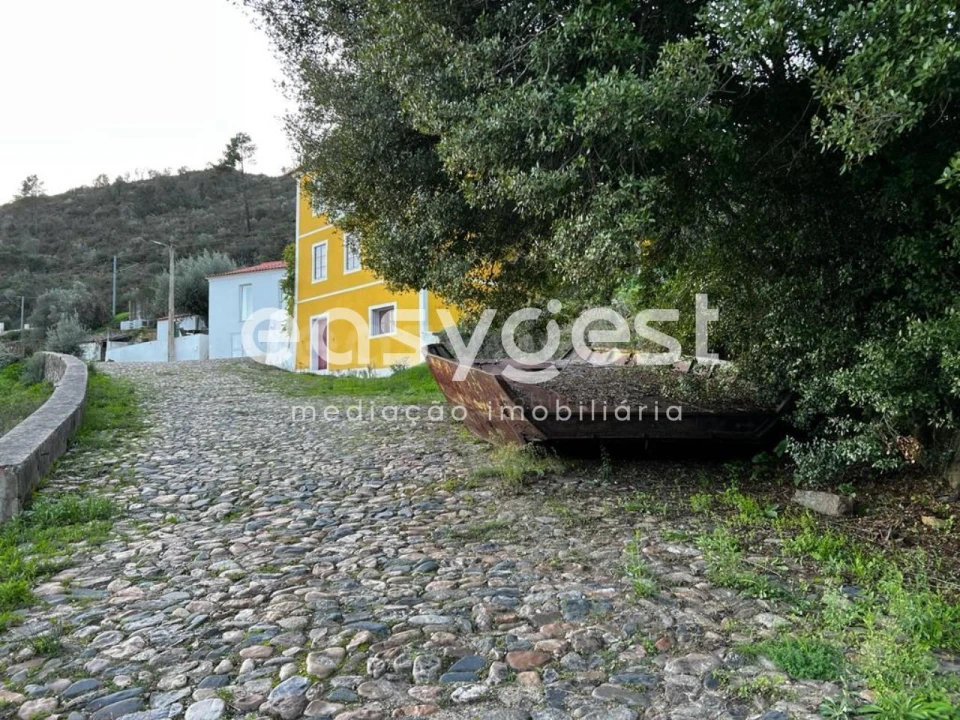 Moradia T12 para Venda em Envendos Foto 10