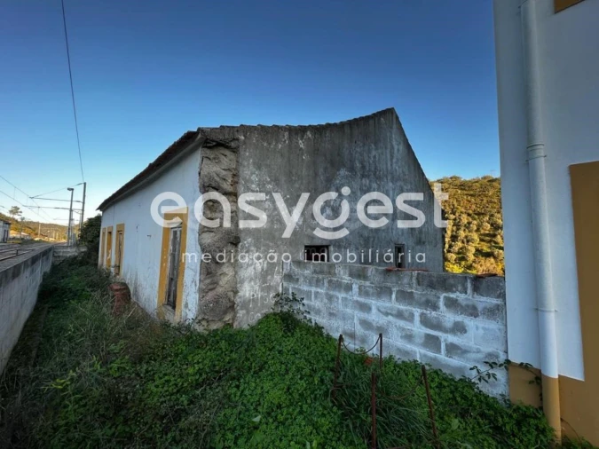 Moradia T12 para Venda em Envendos Foto 2