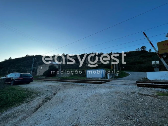 Moradia T12 para Venda em Envendos Foto 5