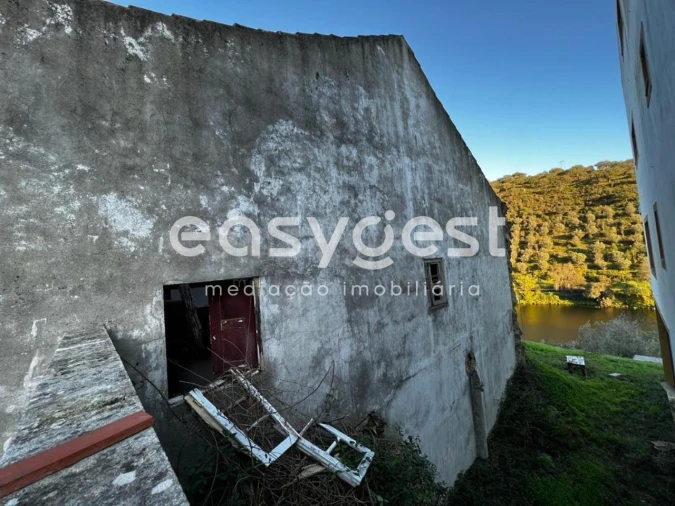 Moradia T12 para Venda em Envendos Foto 8