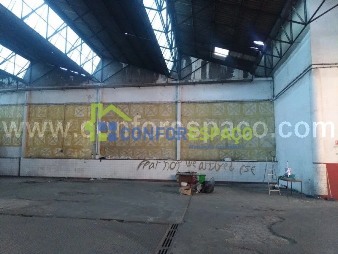 Loja para Venda em Castelo Branco Foto 5