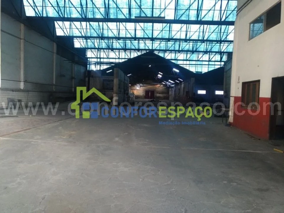 Loja para Venda em Castelo Branco Foto 1