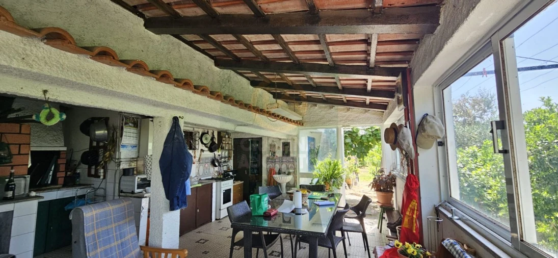 Terreno para Venda em Escalos de Baixo e Mata Foto 21