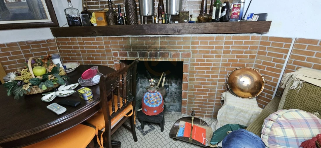 Terreno para Venda em Escalos de Baixo e Mata Foto 40