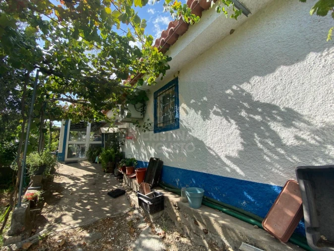 Terreno para Venda em Escalos de Baixo e Mata Foto 2