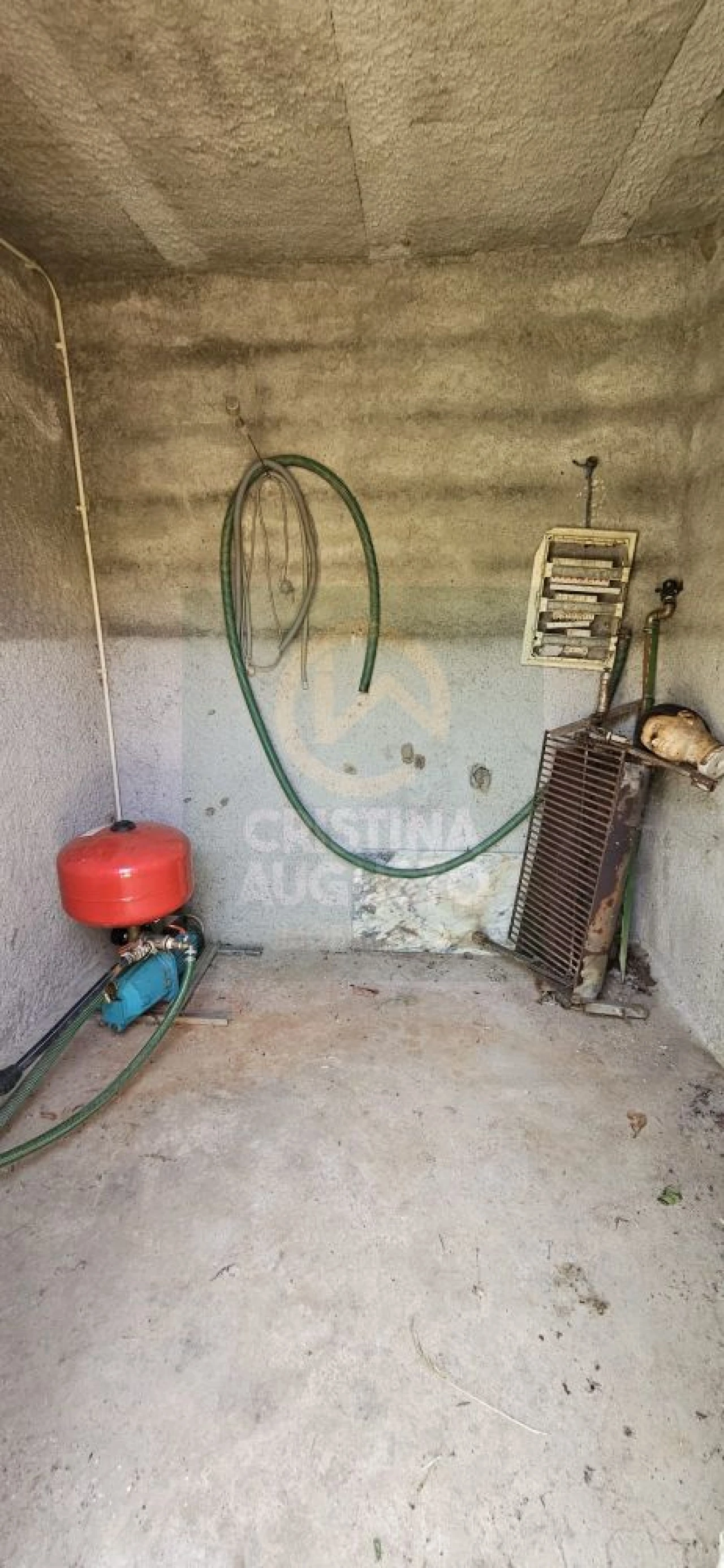 Terreno para Venda em Escalos de Baixo e Mata Foto 16