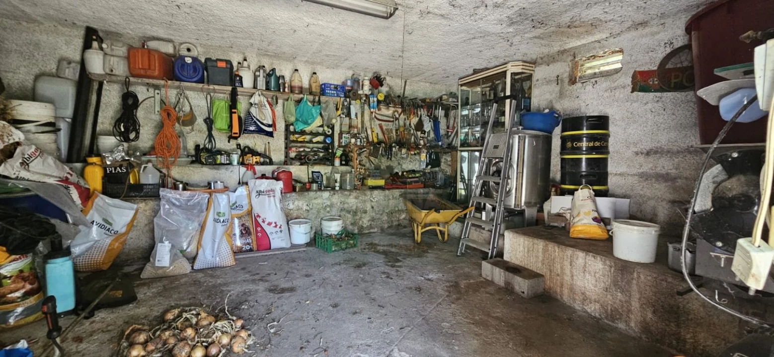 Terreno para Venda em Escalos de Baixo e Mata Foto 26