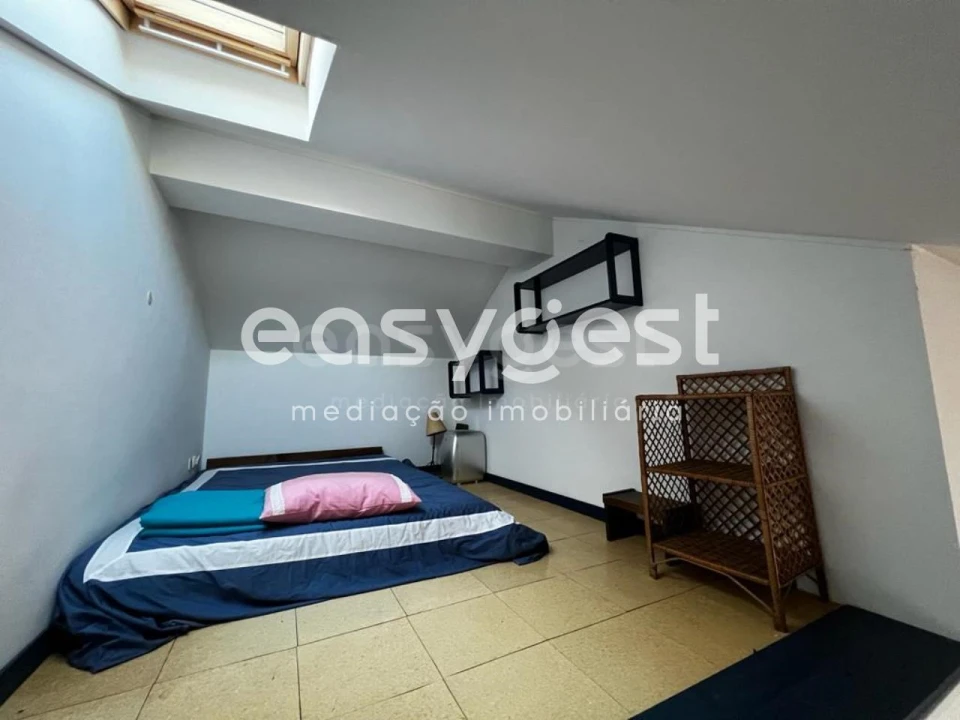 Apartamento T2 para Venda em Envendos Foto 2