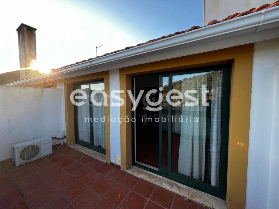 Apartamento T2 para Venda em Envendos Foto 6