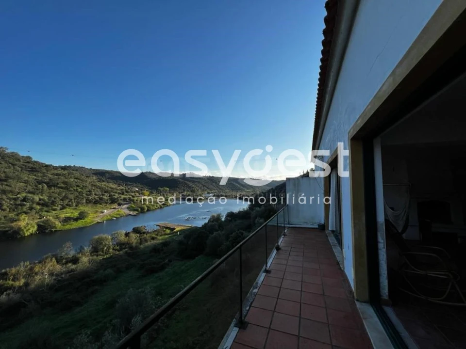 Apartamento T2 para Venda em Envendos Foto 7