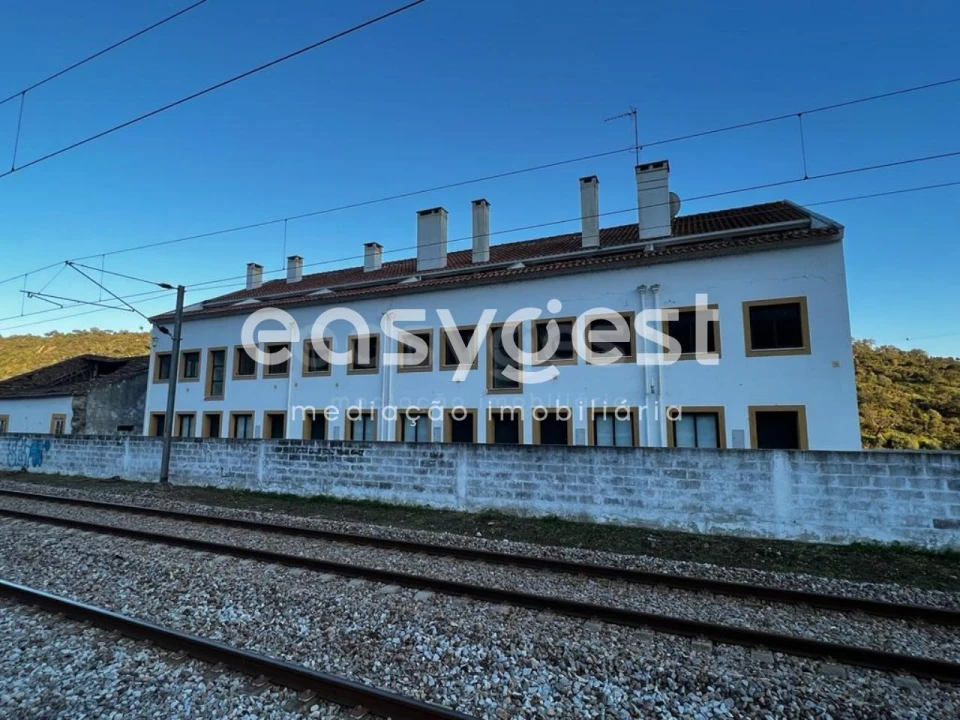 Apartamento T2 para Venda em Envendos Foto 10