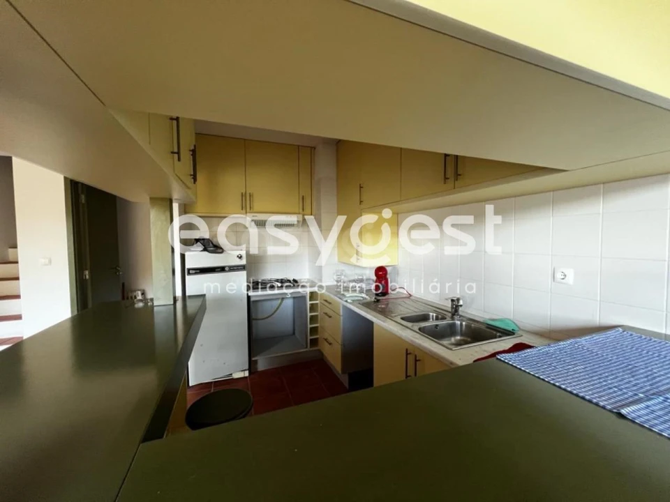 Apartamento T2 para Venda em Envendos Foto 14